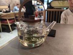 -晓淮山·扬州早茶·淮扬菜(龙阳广场店)