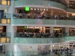 -Shake Shack(西单大悦城店)