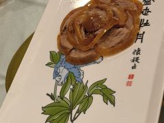 -全聚德(前门店)