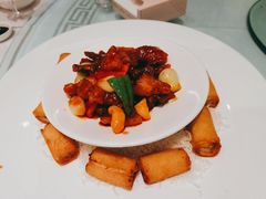 -泓历皇朝酒店(东亭店)