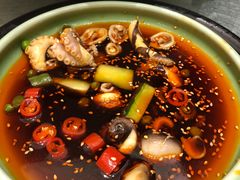 -汤记传菜(秀浦路店)
