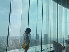-上海新锦江大酒店