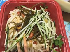 -猪脑壳凉面(南正街店)