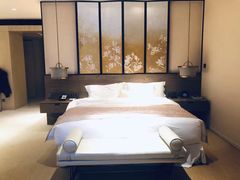 -上海衡山路十二号华邑酒店