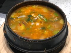 -韩时烤肉(丰科万达广场店)