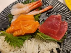 -争鲜回转寿司(浦东三钢里PLUS店)