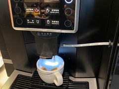 -萨莉亚意式餐厅(杭州滨江天街店)