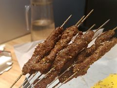 -东北特色烧烤(赣榆店)