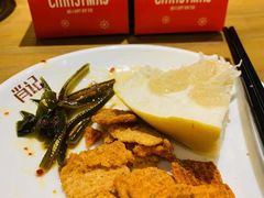 -肖记公安牛肉鱼杂馆· 省级非物质文化遗产(仁和路店)