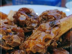 -李记白水羊头·清真老味家常菜(石景山店)