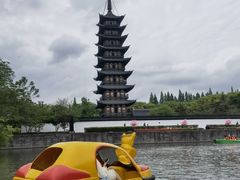 -上海方塔园