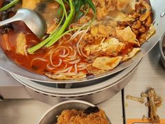-小螺大作·螺蛳粉火锅(林和西店)