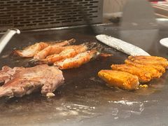 -火地铁板烧(昆山万象汇店)