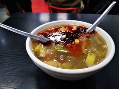 -郑家包子牛肉拉面(尚勤路店)