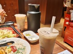 -KOI Thé(正佳广场店)