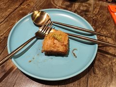 -Mevlana梅夫娜土耳其餐厅·清真