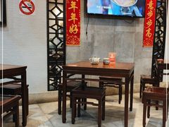 -大壶春生煎(四川中路店)