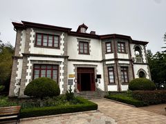 -烟台山景区