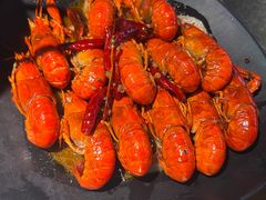 -沪小胖·小龙虾·蓝龙王(八佰伴店)