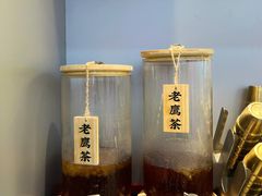 -成都你六姐·牛肉冒菜(城市集市合生汇店)