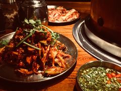 -原始泥炉烤肉(总店)
