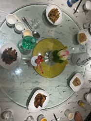 -新锦江大酒店·宴会厅·婚宴