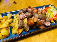 -囧吉香生蚝牛排馆(湖北路店)
