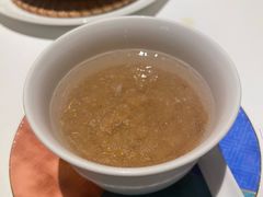 葛根粉栗子雪燕-皖宴(合肥店)