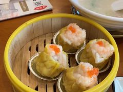 -顺德一品粥·20年凤城老字号(芳村店)
