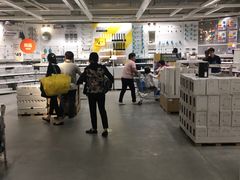 -宜家家居(西安未央商场店)