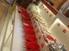 -口福居老北京涮肉(大运村店)