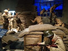 -上海四行仓库抗战纪念馆