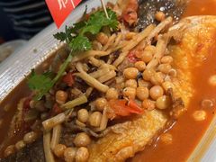 -桂小厨广西菜(桂林万象城店)