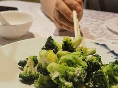 -杭州香格里拉·香宫中餐厅