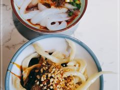 -龙抄手(文殊坊店)