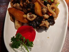 -前海沿·青岛菜(五四广场永旺店)