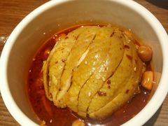 -渝是乎酸菜鱼(龙旗购物中心店)