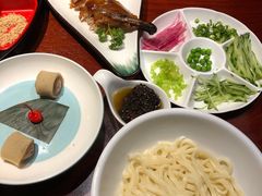 -北平食府(马鞍山路店)