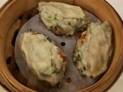 -金城大酒店-中餐厅(汾江中路店)