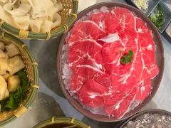 -喃喃椰·糟粕醋·椰子鸡火锅(七堡花园店)
