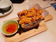 -弄堂里(滨江龙湖天街店)