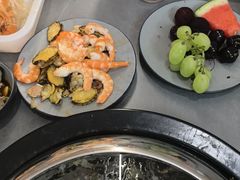 -仙螺岛海鲜自助餐厅(总店)