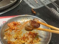 -炽城·烤肉名家(鸿达中央广场店)
