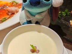 顺德姜撞奶-南海渔村(珠江新城店)