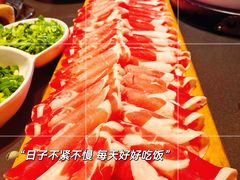 -阳坊胜利涮羊肉(阳坊老店)