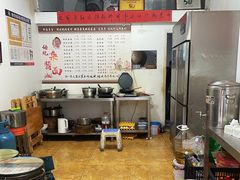 -杨伯英传统杂酱面