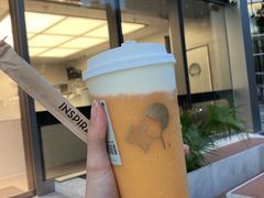 -喜茶(上海北外滩来福士店)