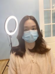 点击看大图 -YESIDO椰岛造型烫发染发