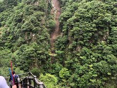 -宁波五龙潭景区