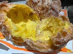 广州传说中的糖沙翁-喜势点·糖沙翁手工茶点·本地人茶居(永庆坊店)